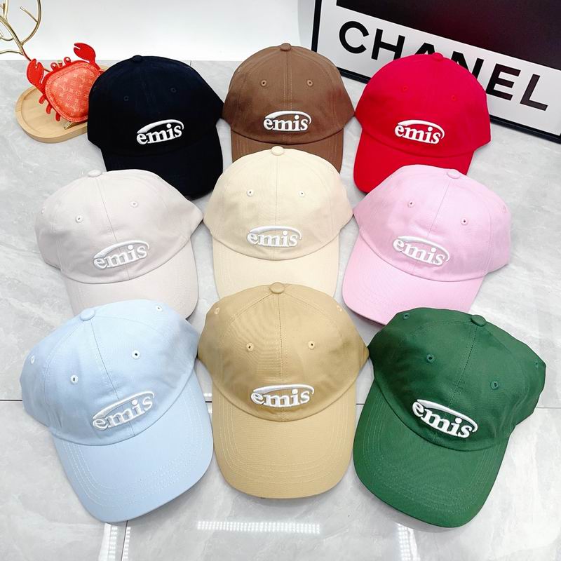 Emis cap dx04
